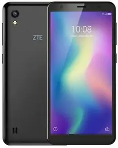Замена аккумулятора на телефоне ZTE Blade A5 2019 в Перми